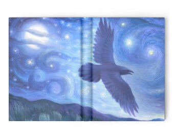 Raven Journals