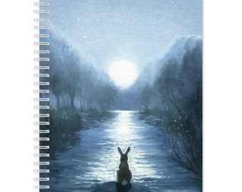 Moon Notebooks