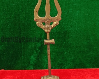 Trishul