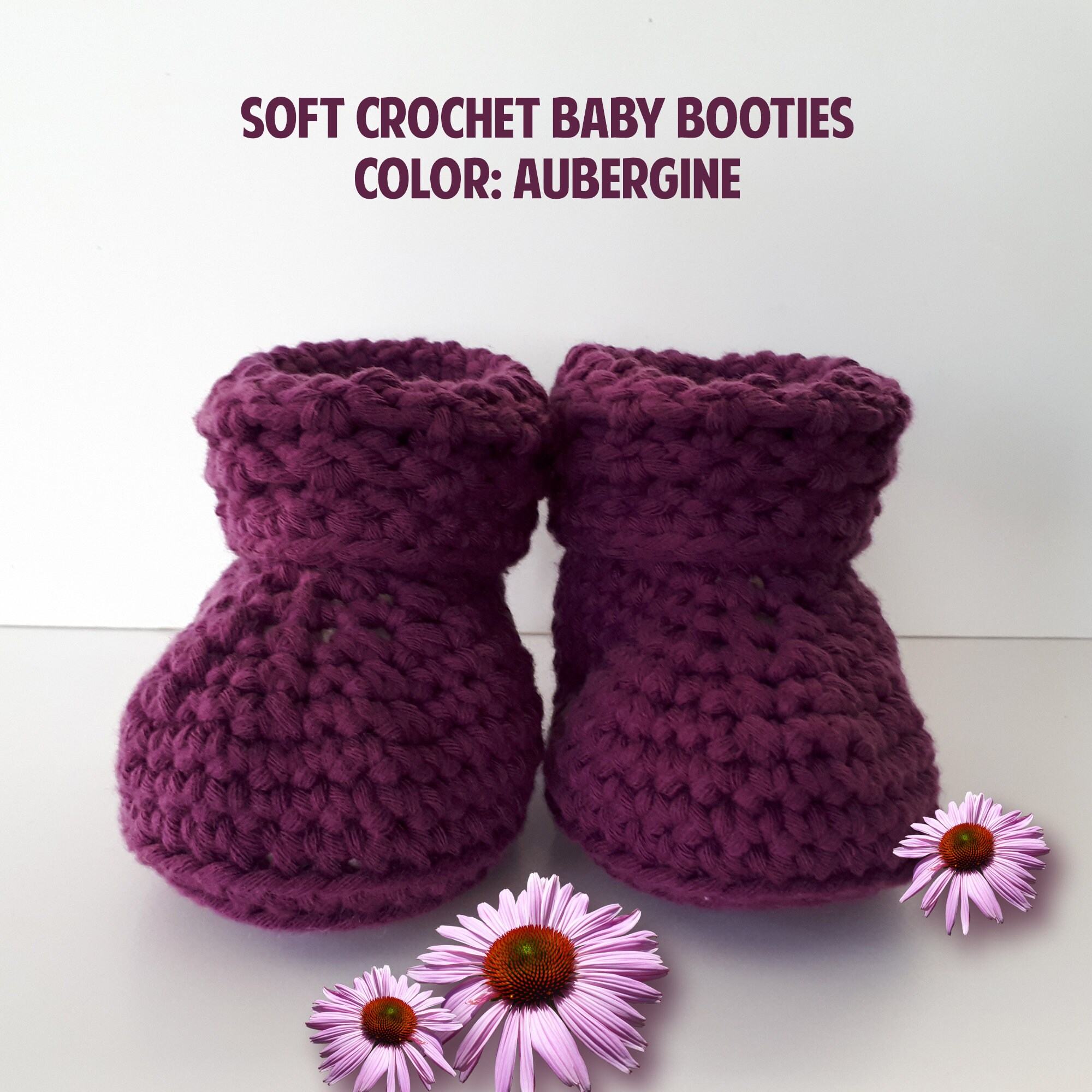 Soft Baby Booties Baby Socks Baby Slippers zapatos de Etsy España