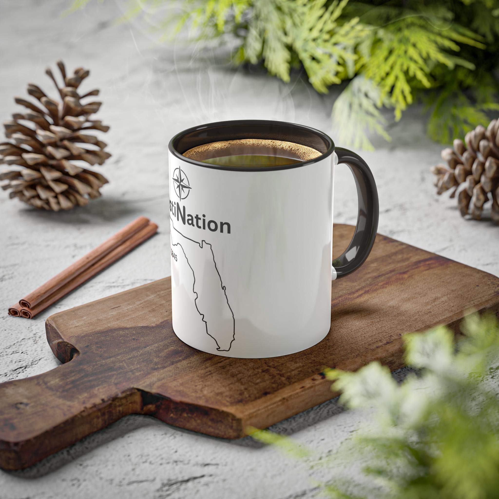 30a Coffee Mug - Etsy
