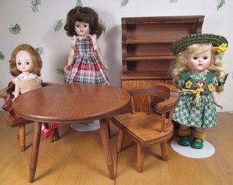 ginny doll furniture