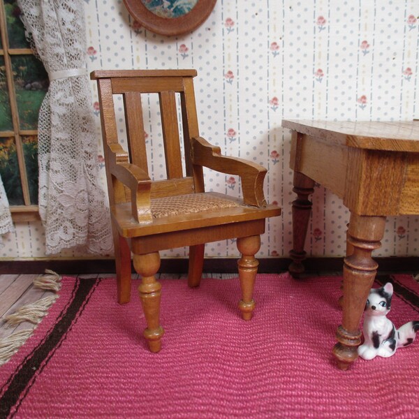 Antique Golden Oak Furniture Etsy