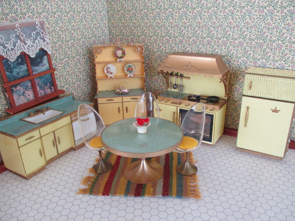 RESERVED For A Vintage Ideal PETITE PRINCESS Patti Etsy