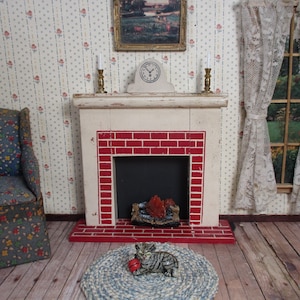 Kage cheap dollhouse furniture