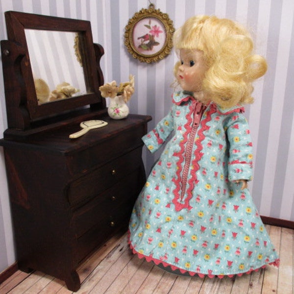 Antique Doll Furniture Etsy