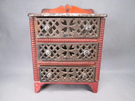 antique miniature furniture for sale