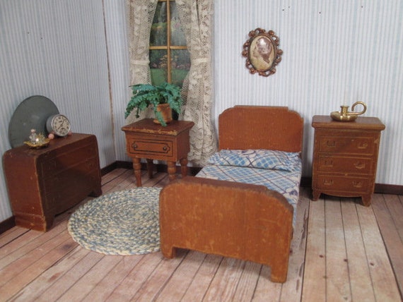 kage dollhouse furniture