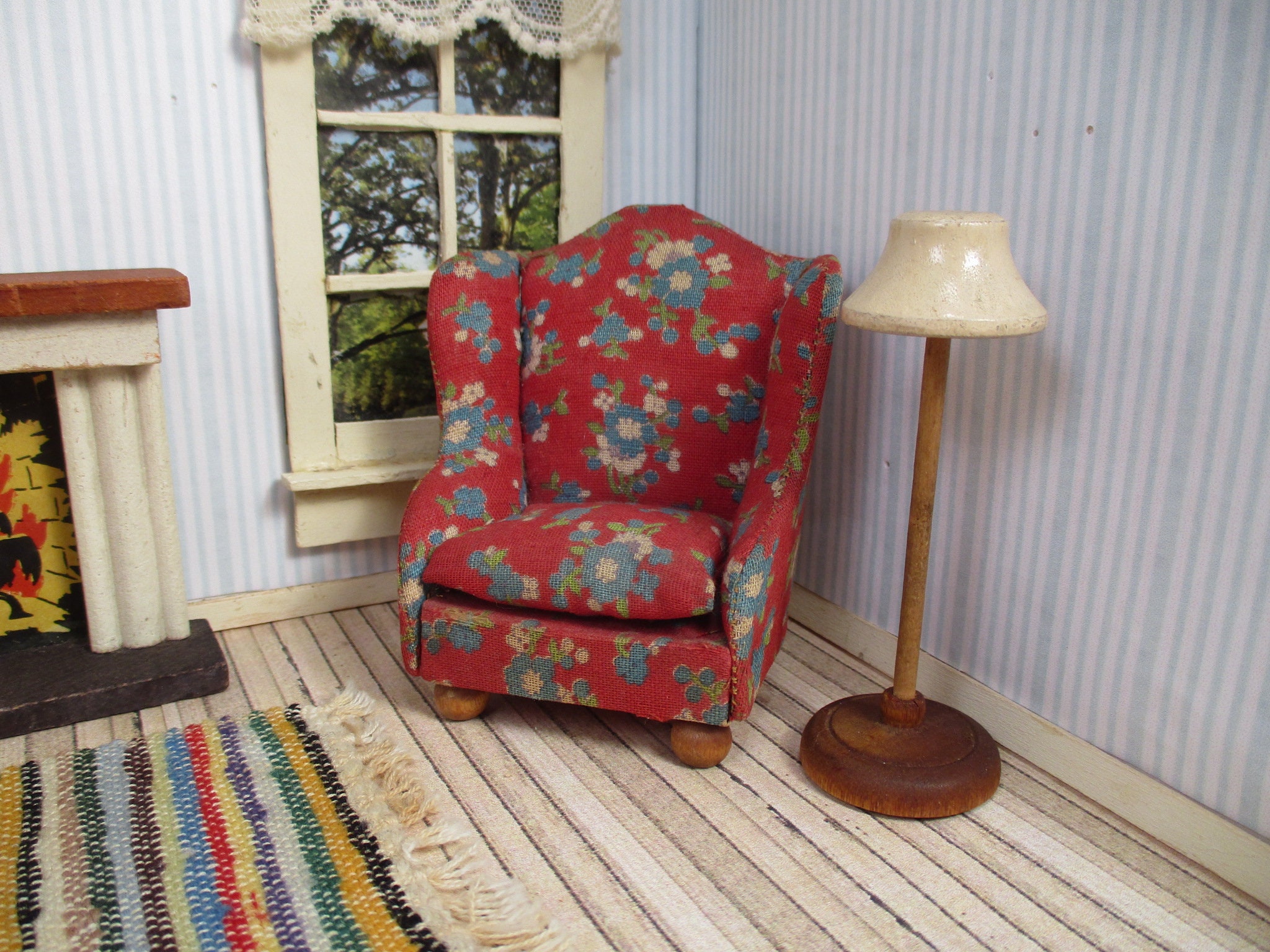 Kage on sale dollhouse furniture