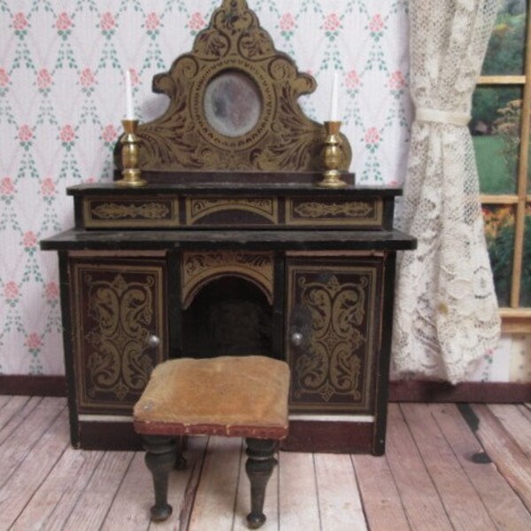 Antique Furniture for Sale Etsy