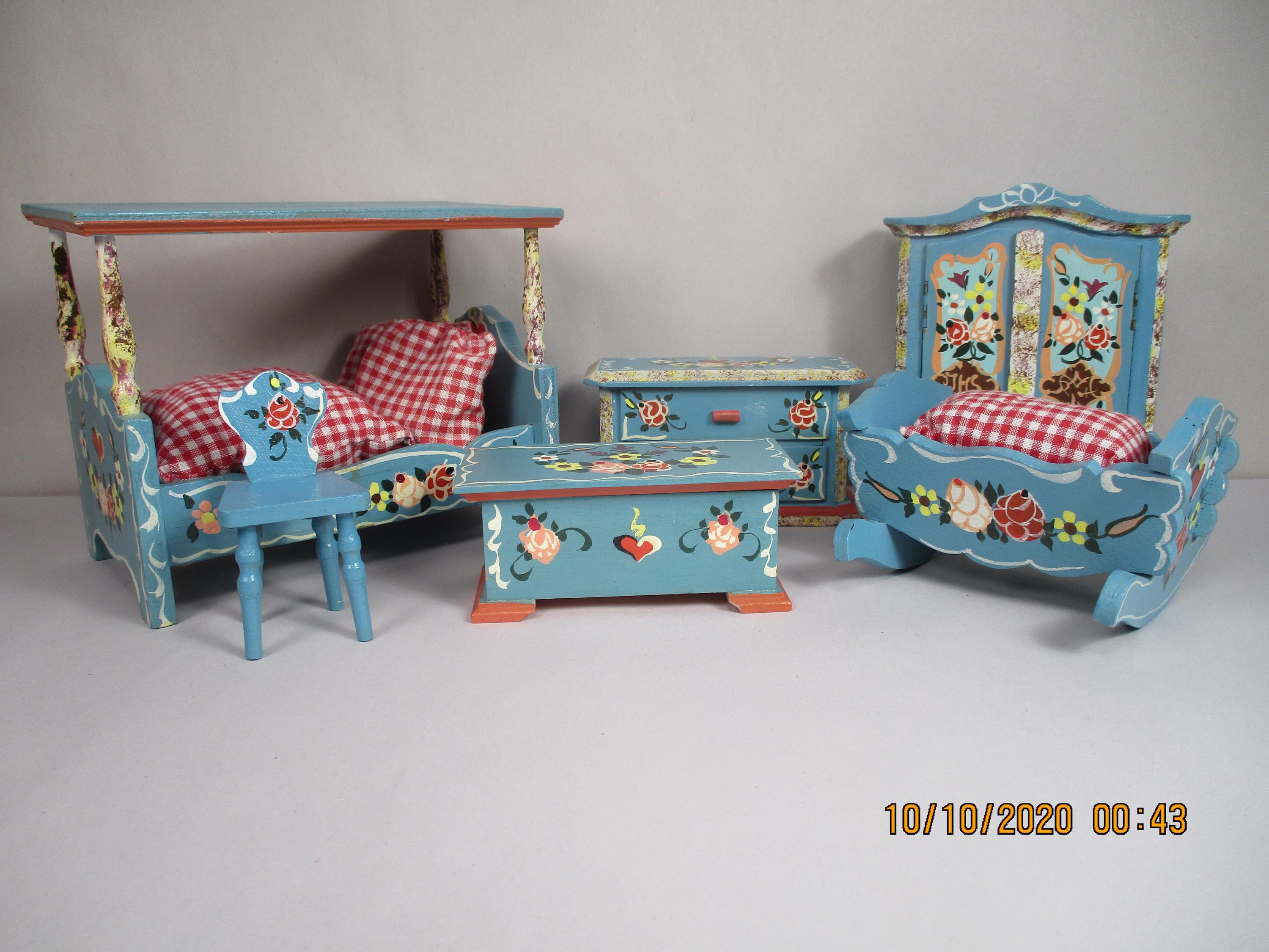 Dora Kuhn - Etsy