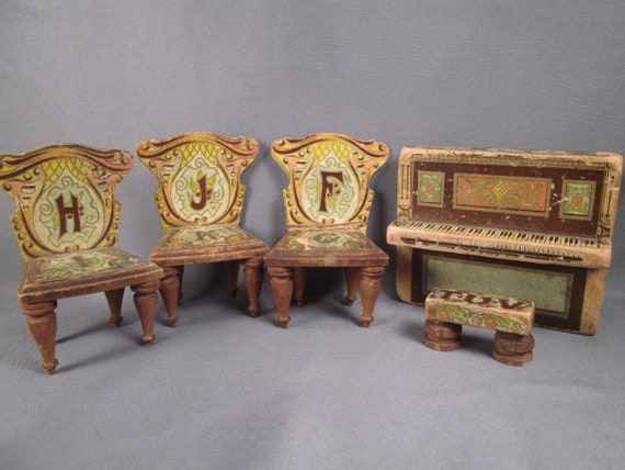 bliss dollhouse for sale