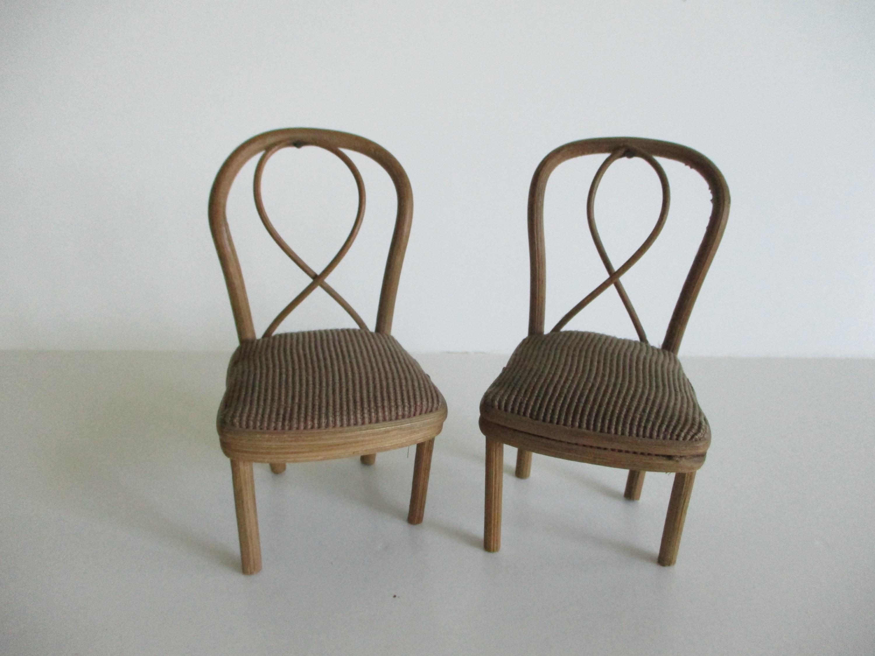 Thonet Bentwood Chairs - Etsy