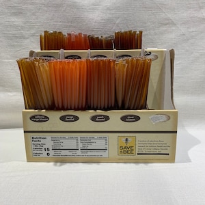 Honey Sticks