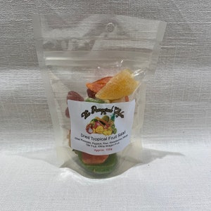 Dried Fruit Variety Mixes