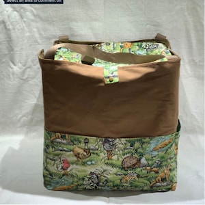 Week-Ender Travel Carrier