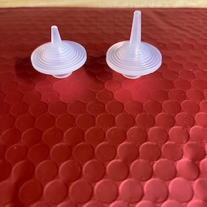 Henry&#39;s Easy Grip Nipple