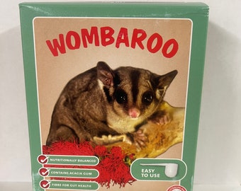 Wombaroo Glider Nectar 300g