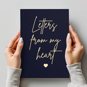 Custom Grief Journal Remembrance Bereavement Sympathy Gift In Loving Memory The Loss Of A Love Hardcover A5 Personalized Notebook Memorial