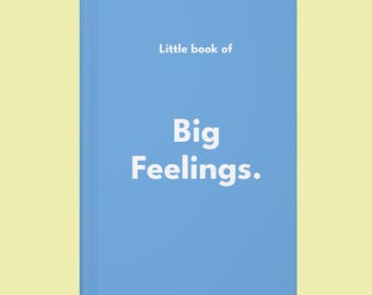 Personalized  Self-Care Junk Journal Gratitude, Mindfulness, Daily reminders