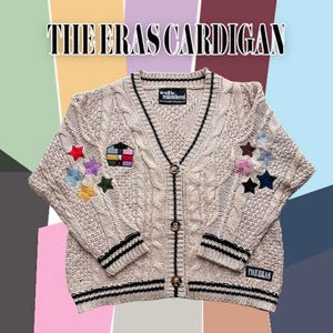 Taylor Swift | Cardigan | TTPD | Gray Variant | the Tortured Taylor Swift | Cardigan | TTPD | Gray Variant | the Tortured