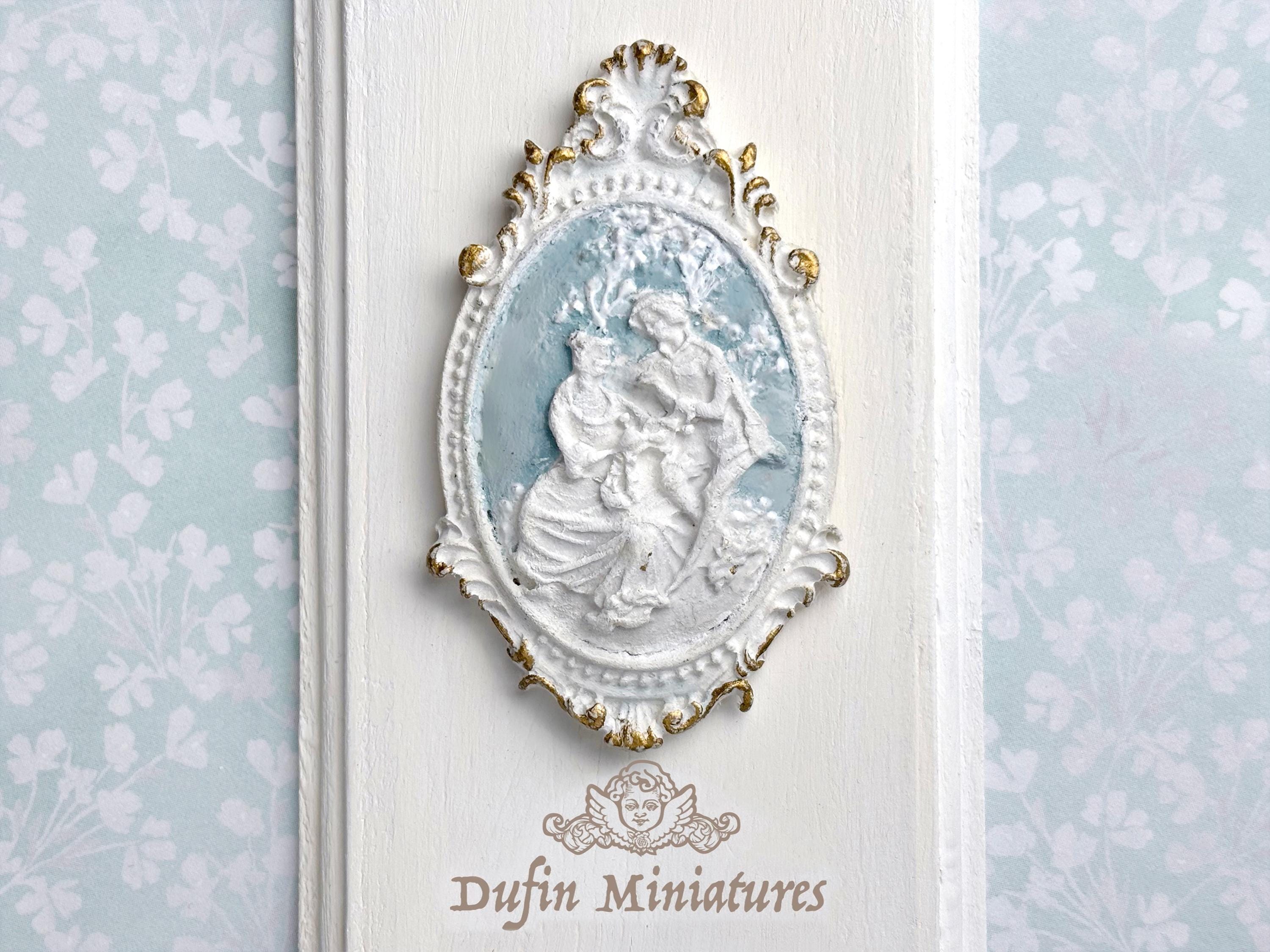 Rococo style box - Etsy 日本