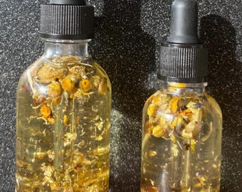 Road Opener Spell Oil | Remove Emotional & Mental Blockages