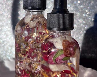 Aphrodite Oil | Deity Oil | Prayer Oil | Aphrodite Spell Oil | Deity Spell Oil | Goddess Aphrodite Oil