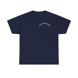 More than a Conqueror T-Shirt