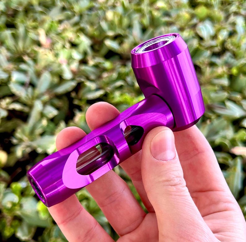 modern smoking pipes