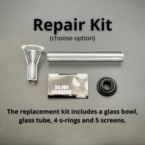 replacement parts for pipes