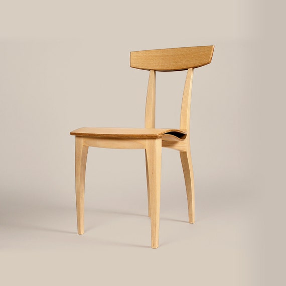 Items similar to Dining Chair No.3 Available for commission on Etsy