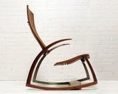 Rocking Chair No. 1