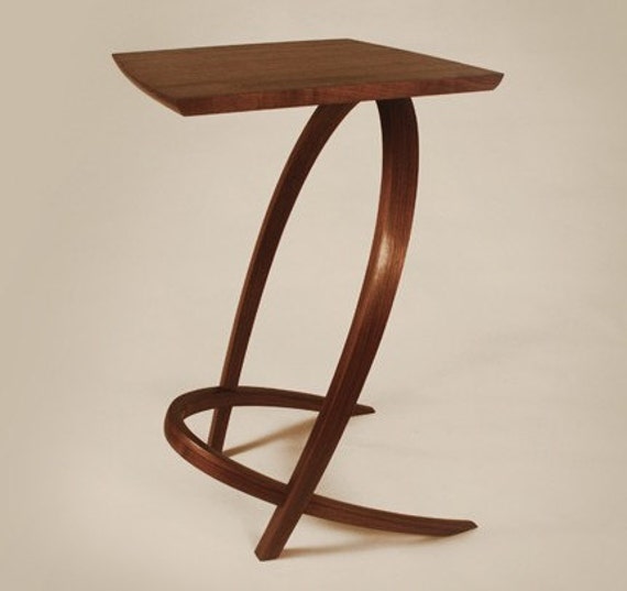 Items similar to End Table Available for commission on Etsy