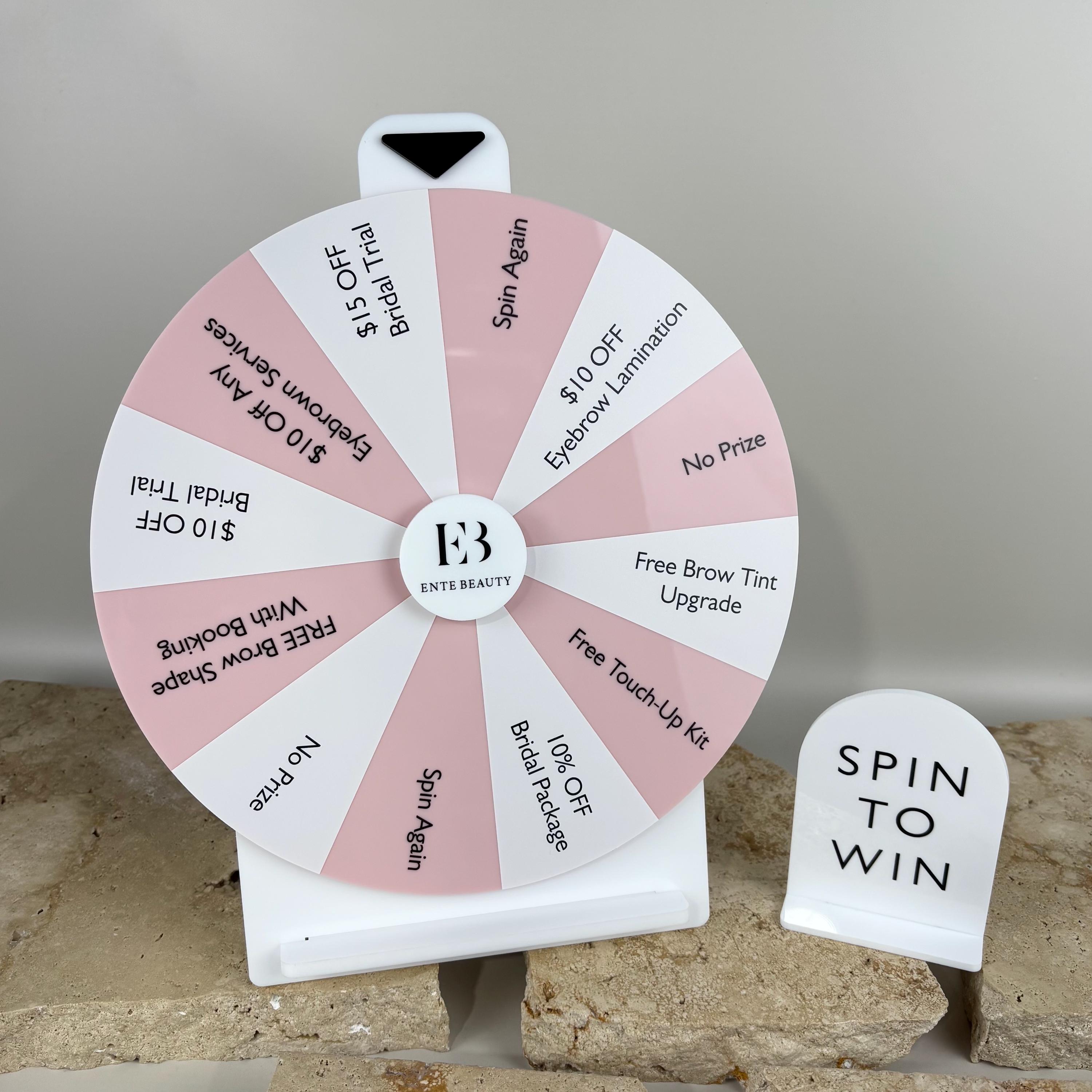 2-in-1 Fidget Spinner met Popper | Ontspanning en Plezier
