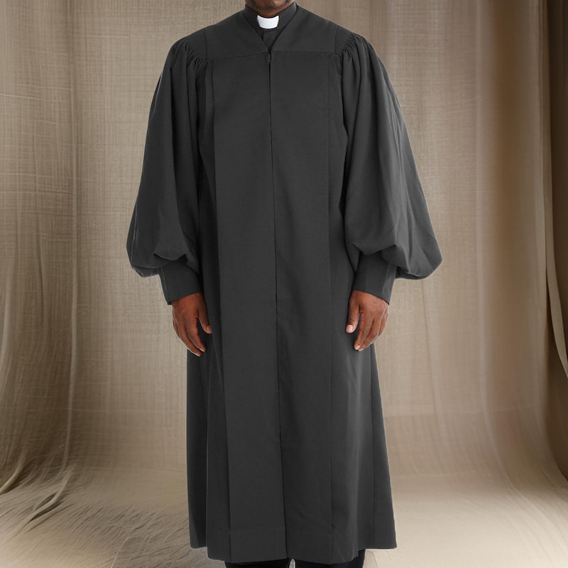 Divinity Clergy Robes for Men - Etsy