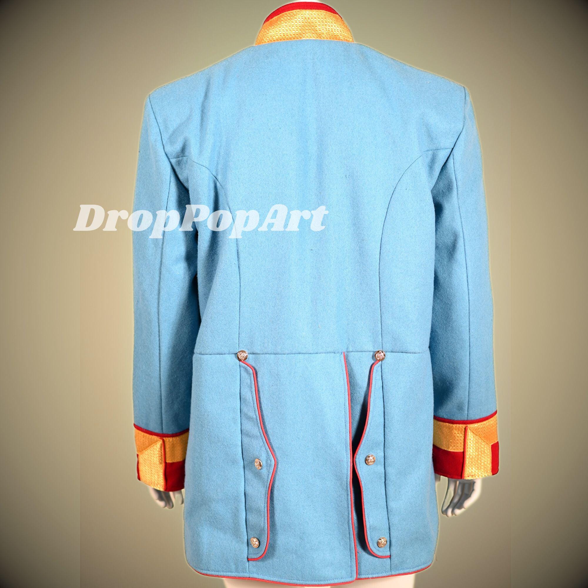 ドイツ軍　tunic WW1 ドイツ軍 tunic WW1 German army tunic pattern 07/10 - made to