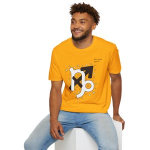 Pary zodiaku Strzelec i Koziorożec Astrologia Unisex Koszulka z Miłosnym Opisem