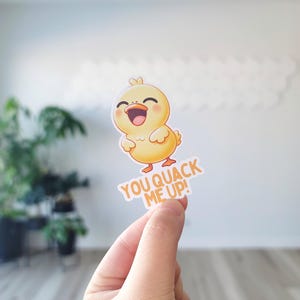 Tu me charlagues, Autocollants, Stickers Canards rigolos, Amoureux De Canards, Autocollants Canards rigolos, Canards, Canard Qui Rit, Sticker Canard, Jeux De Jeux De Canards, Sarcastique