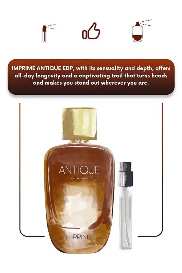 ウッディアイリスの香水 | 深く魅惑的なオリエンタルの香り | 長く続く