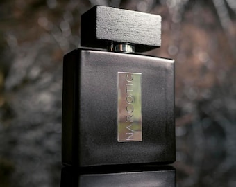 Profumo fresco agrumato e legnoso: limone, fiori d'arancio, ambra, 100 ml