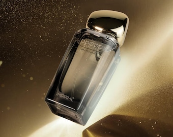 Spicy Floral Women’s Perfume | Elegant Long Lasting Eau de Parfum | Warm Vanilla Amber Fragrance