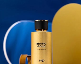 Apfel Pfirsich Moschus Parfüm: Fruchtiger holziger Unisex Duft