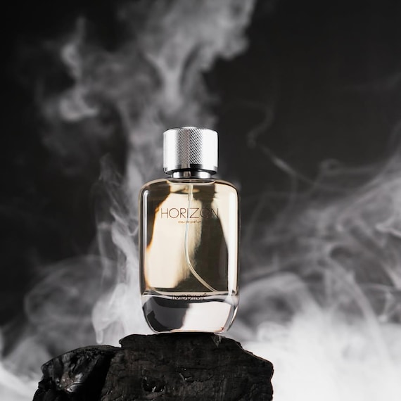 Perfume まとめ売り Spicy Woody Men's Perfume | Long Lasting Amber Musk Cologne