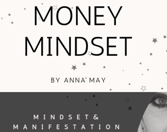 Money Mindset workbook
