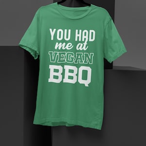 Funny Vegan t-shirt Unisex Shirt for Vegan Apparel for the Plant Based Lifestyle