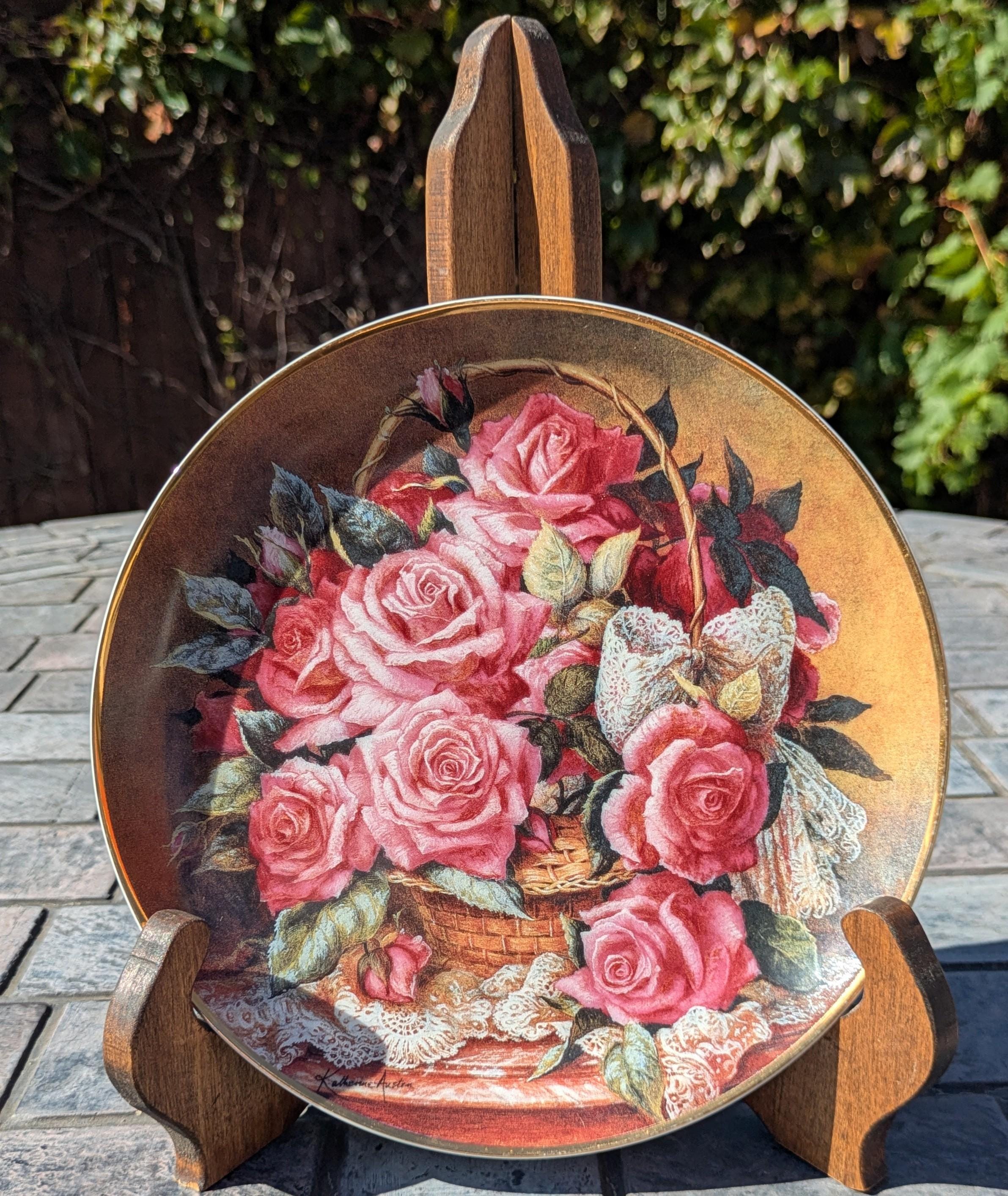 Monaco Porcelain - Etsy