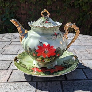 Lefton China Rare - Etsy