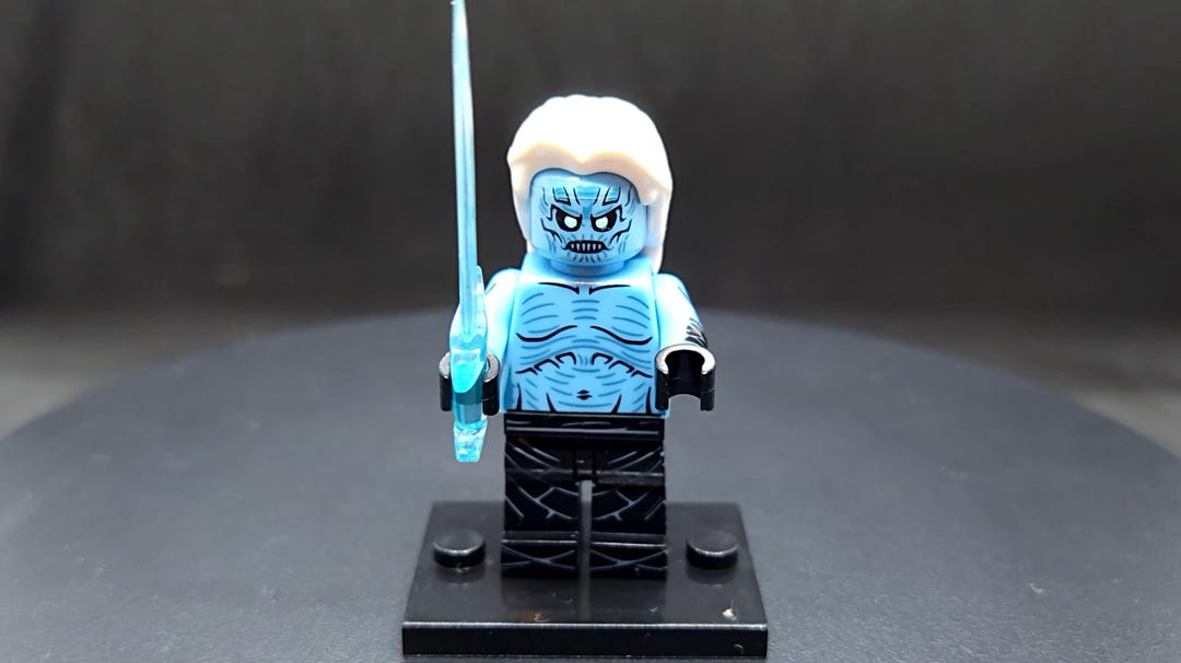 Lot De 22 Figurines Game Of Thrones Eaglemoss