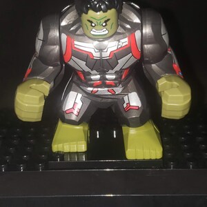 Lego professor hulk hotsell